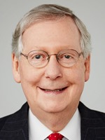 Mitch McConnell