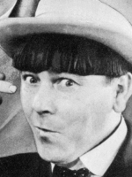 Moe Howard