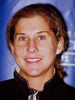 Monica Seles