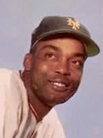 Monte Irvin