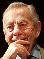 Morley Safer