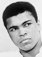 Muhammad Ali