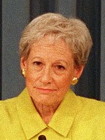 Nancy Kassebaum