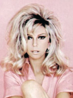 Nancy Sinatra