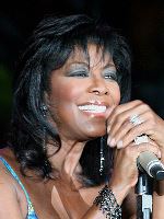 Natalie Cole