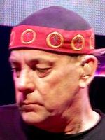 Neil Peart