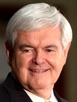 Newt Gingrich