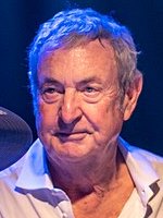 Nick Mason