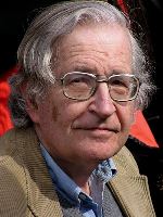 Noam Chomsky