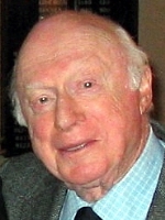 Norman Lloyd