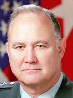 Norman Schwarzkopf