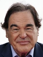 Oliver Stone