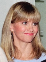 Olivia Newton-John