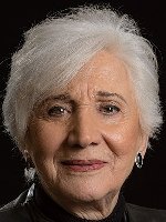 Olympia Dukakis