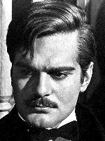 Omar Sharif