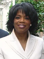 Oprah Winfrey