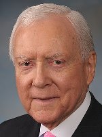 Orrin Hatch