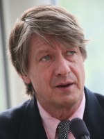 P. J. O'Rourke