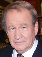 Pat Buchanan