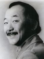 Pat Morita