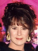 Patricia Richardson