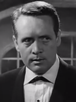 Patrick McGoohan