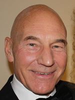 Patrick Stewart