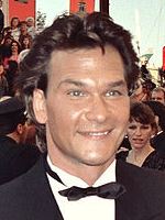 Patrick Swayze