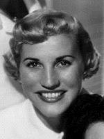 Patty Andrews