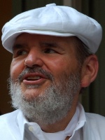 Paul Prudhomme