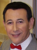 Paul Reubens