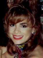 Paula Abdul