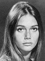 Peggy Lipton