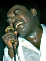 Percy Sledge