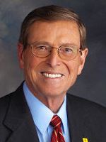 Pete Domenici