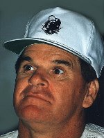 Pete Rose