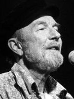 Pete Seeger