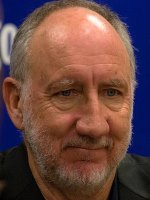 Pete Townshend
