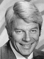 Peter Graves