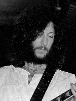 Peter Green