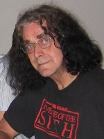 Peter Mayhew