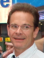 Peter Scolari