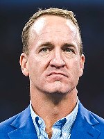 Peyton Manning