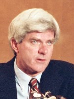 Phil Donahue