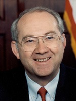 Phil Gramm