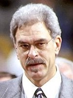 Phil Jackson