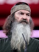 Phil Robertson