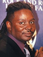 Philip Bailey