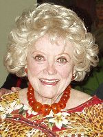 Phyllis Diller