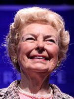 Phyllis Schlafly